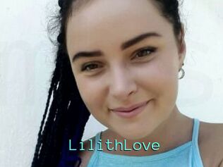 Lilith_Love