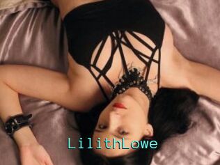 LilithLowe