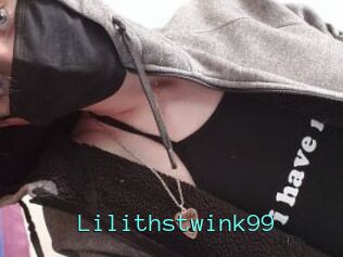 Lilithstwink99