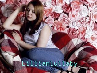 Lillianlullaby