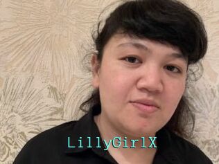 LillyGirlX