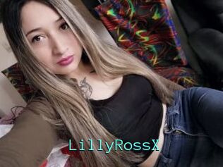 LillyRossX