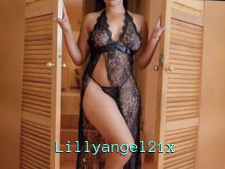 Lillyangel21x