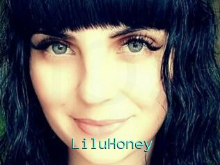 LiluHoney