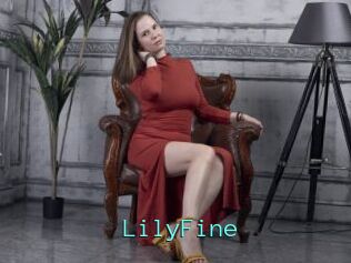 LilyFine