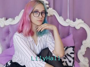 LilyHall