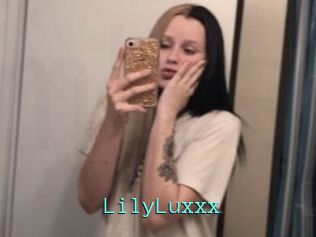 LilyLuxxx