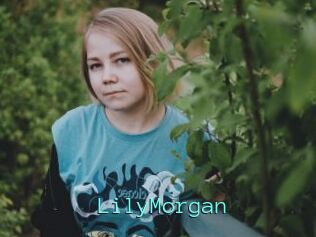 LilyMorgan