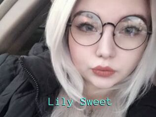 Lily_Sweet