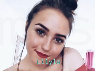 Lilyla