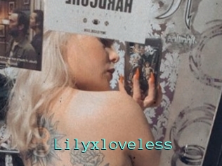 Lilyxloveless