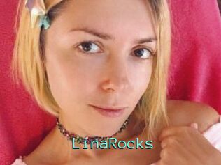 LinaRocks