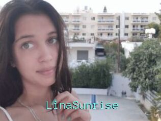 LinaSunrise