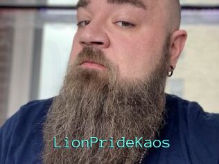 LionPrideKaos