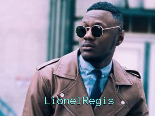 LionelRegis