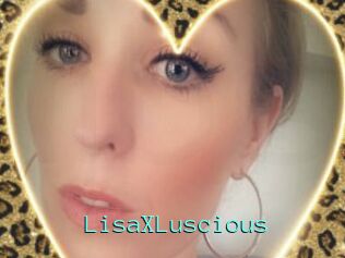 LisaXLuscious