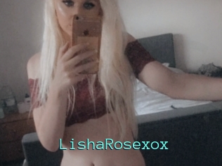 LishaRosexox