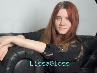 LissaGloss