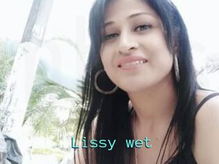 Lissy_wet