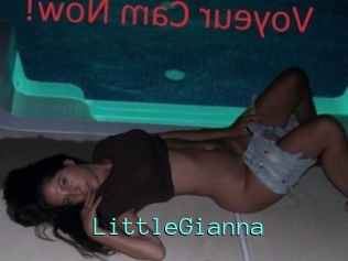 LittleGianna