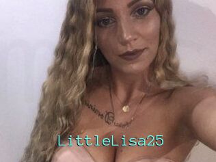 LittleLisa25