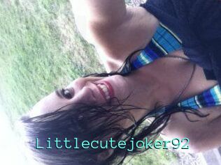 Littlecutejoker92