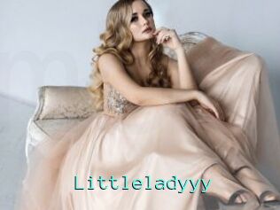 Littleladyyy