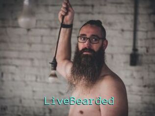 LiveBearded