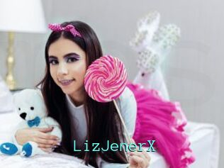 LizJenerX