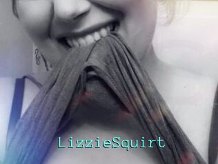 LizzieSquirt