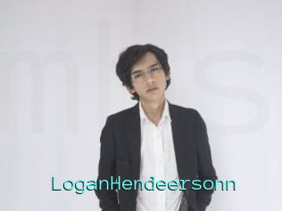 LoganHendeersonn