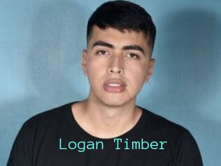 Logan_Timber