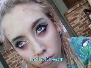 LolaDream