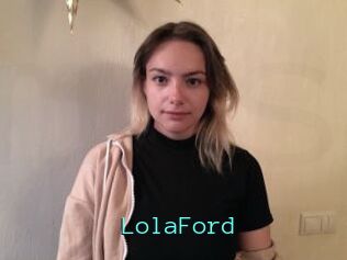 LolaFord