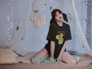 LolaHunt