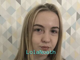 LolaNoath