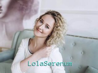 LolaSerenum