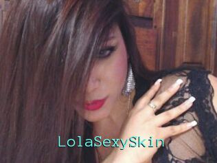 LolaSexySkin