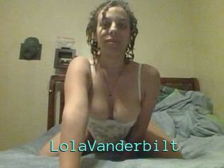 Lola_Vanderbilt