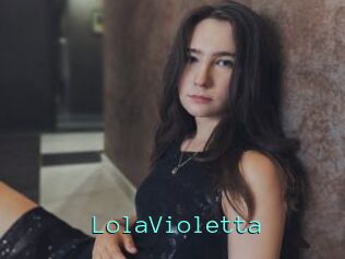 LolaVioletta