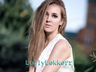 LollyLekkerr