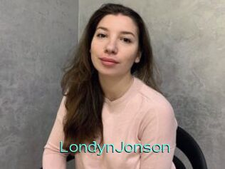 LondynJonson