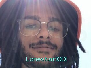 LonestarXXX