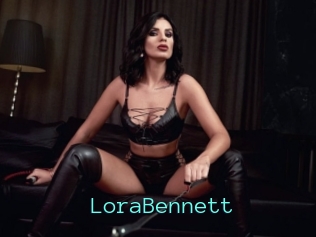 LoraBennett