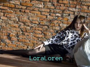 LoraLoren