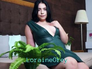 LoraineGrey