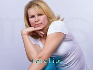 Loralips