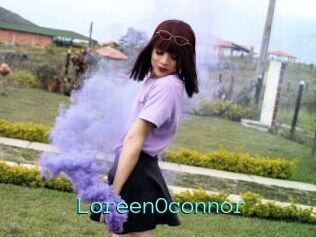 LoreenOconnor