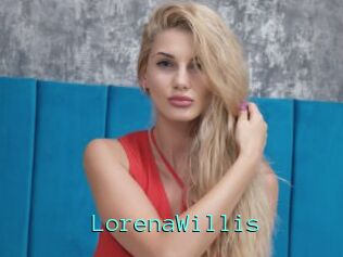 LorenaWillis