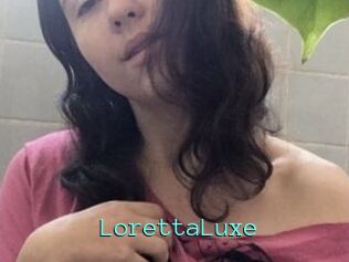 LorettaLuxe